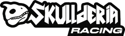 Logo Skullderia Racing